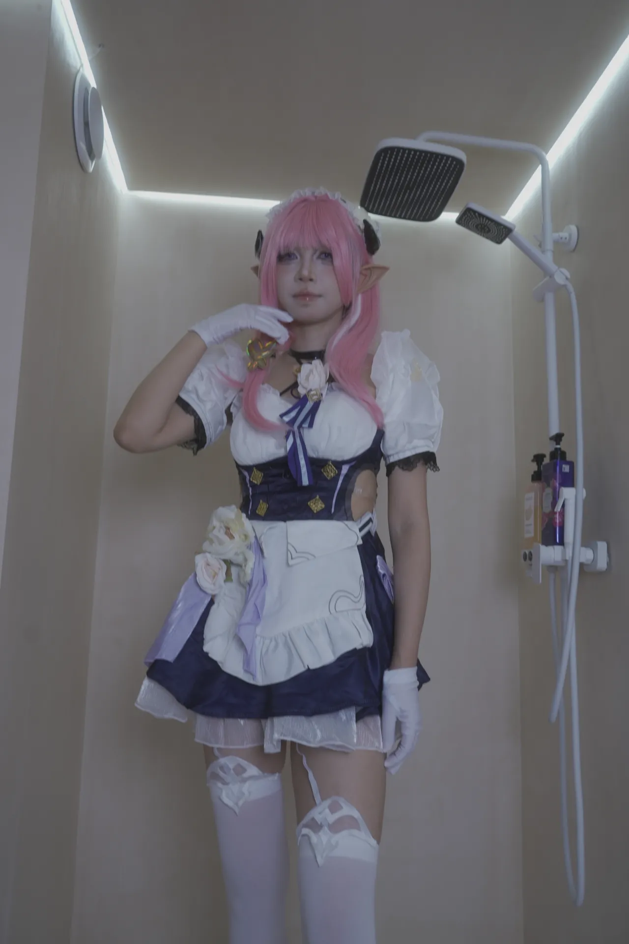 F小绵羊 - Elysia-erohere105.webp